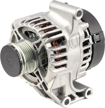 Denso DAN585 - Alternatore autozon.pro