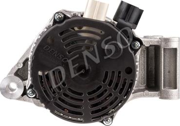 Denso DAN588 - Alternatore autozon.pro