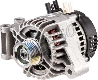 Denso DAN588 - Alternatore autozon.pro