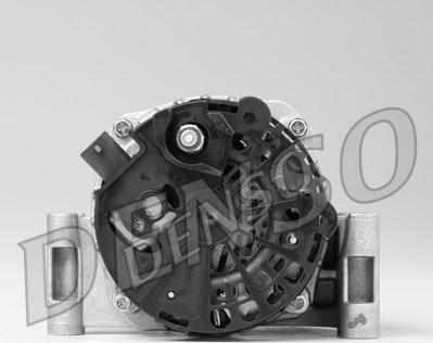 Denso DAN583 - Alternatore autozon.pro