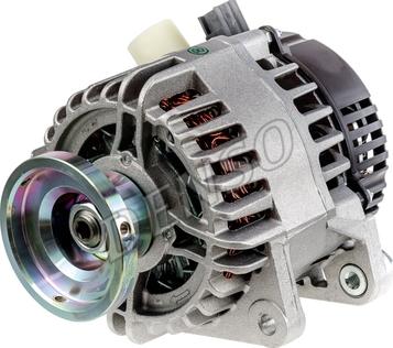 Denso DAN582 - Alternatore autozon.pro