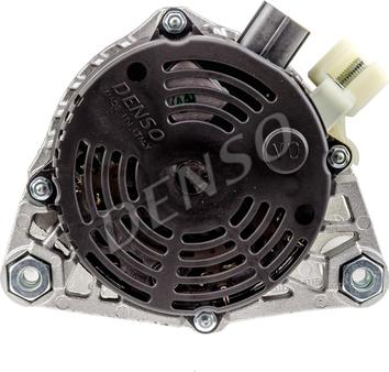 Denso DAN582 - Alternatore autozon.pro