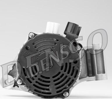 Denso DAN587 - Alternatore autozon.pro