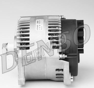 Denso DAN649 - Alternatore autozon.pro