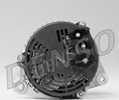 Denso DAN649 - Alternatore autozon.pro