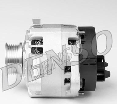 Denso DAN641 - Alternatore autozon.pro