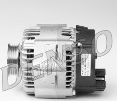 Denso DAN648 - Alternatore autozon.pro