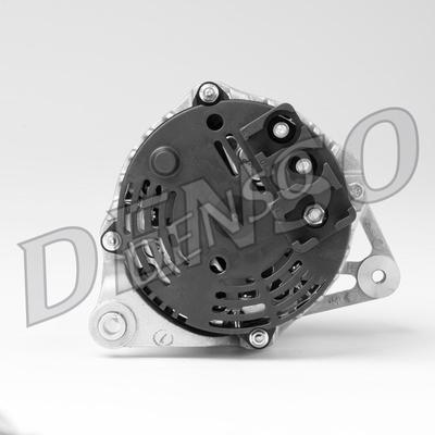 Denso DAN654 - Alternatore autozon.pro