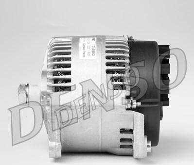 Denso DAN650 - Alternatore autozon.pro