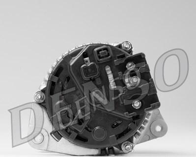 Denso DAN651 - Alternatore autozon.pro