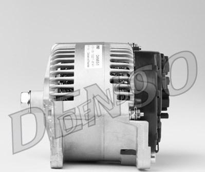 Denso DAN651 - Alternatore autozon.pro