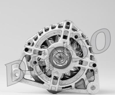 Denso DAN653 - Alternatore autozon.pro