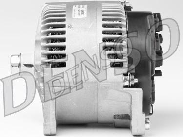 Denso DAN652 - Alternatore autozon.pro