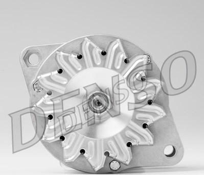 Denso DAN608 - Alternatore autozon.pro