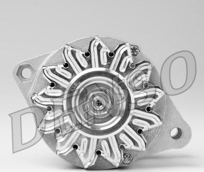 Denso DAN611 - Alternatore autozon.pro