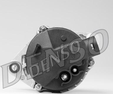 Denso DAN634 - Alternatore autozon.pro