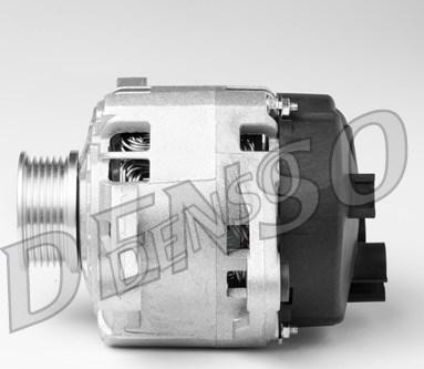 Denso DAN634 - Alternatore autozon.pro