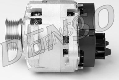 Denso DAN633 - Alternatore autozon.pro