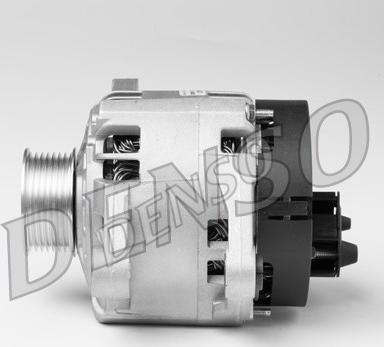 Denso DAN632 - Alternatore autozon.pro