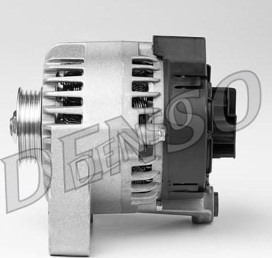 Denso DAN629 - Alternatore autozon.pro