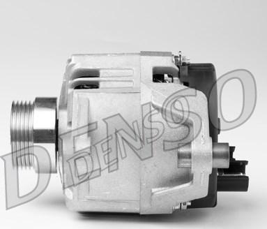 Denso DAN624 - Alternatore autozon.pro