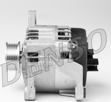 Denso DAN621 - Alternatore autozon.pro