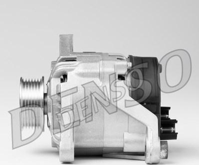 Denso DAN628 - Alternatore autozon.pro