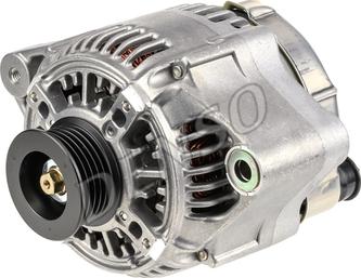 Denso DAN673 - Alternatore autozon.pro