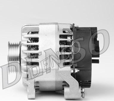 Denso DAN047 - Alternatore autozon.pro