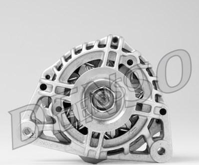 Denso DAN047 - Alternatore autozon.pro