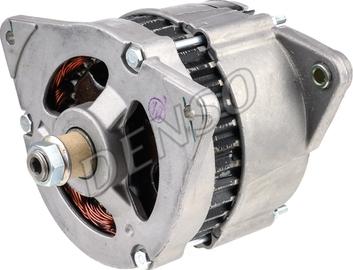 Denso DAN005 - Alternatore autozon.pro