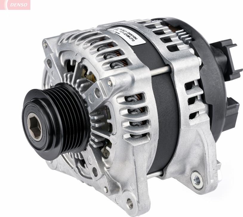 Denso DAN1494 - Alternatore autozon.pro