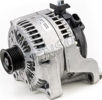 Denso DAN1469 - Alternatore autozon.pro