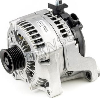 Denso DAN1464 - Alternatore autozon.pro