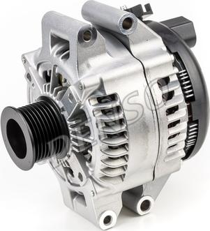 Denso DAN1468 - Alternatore autozon.pro