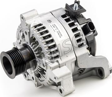 Denso DAN1462 - Alternatore autozon.pro