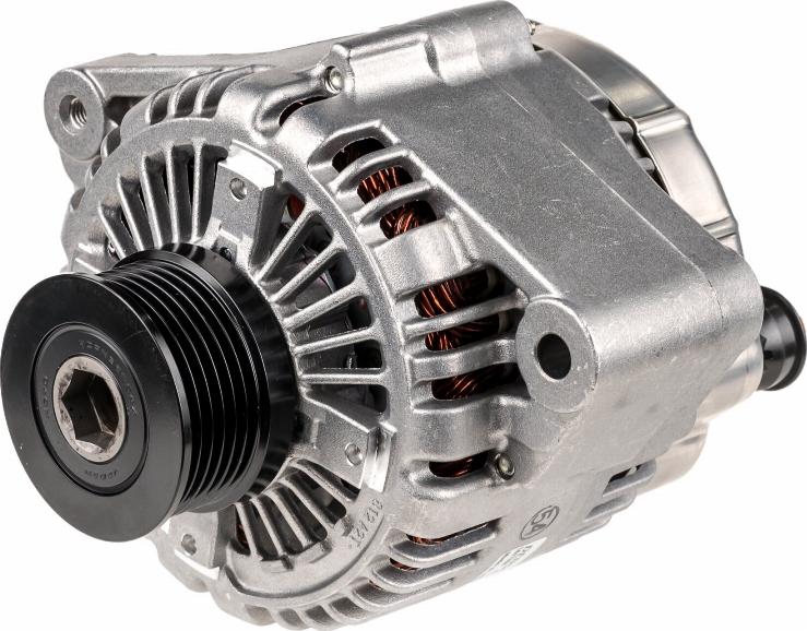 Denso DAN1409 - Alternatore autozon.pro