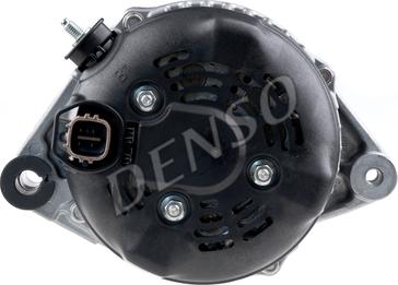 Denso DAN1481 - Alternatore autozon.pro