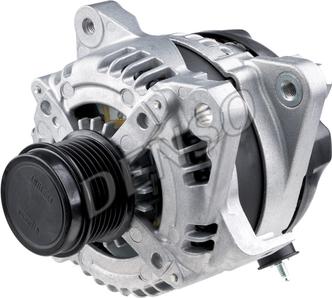 Denso DAN1482 - Alternatore autozon.pro