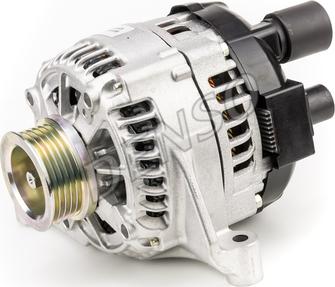 Denso DAN1429 - Alternatore autozon.pro