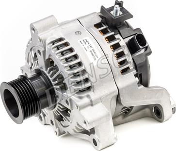 Denso DAN1471 - Alternatore autozon.pro