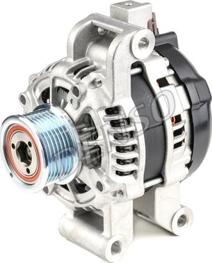 Denso DAN1095 - Alternatore autozon.pro