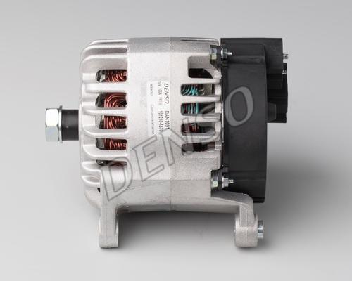 Denso DAN1091 - Alternatore autozon.pro