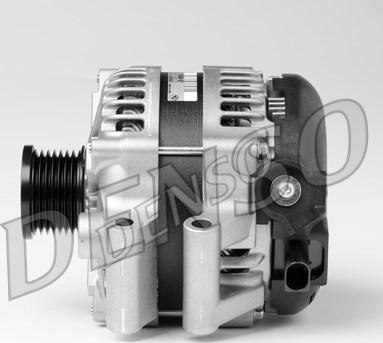 Denso DAN1040 - Alternatore autozon.pro