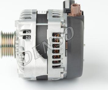 Denso DAN1041 - Alternatore autozon.pro