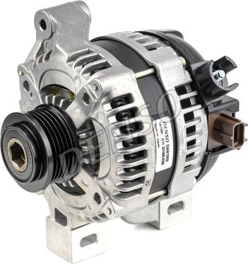 Denso DAN1059 - Alternatore autozon.pro