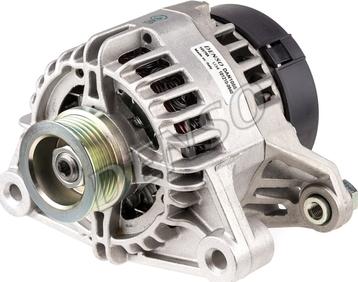 Denso DAN1055 - Alternatore autozon.pro