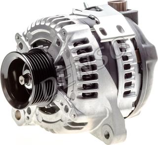 Denso DAN1052 - Alternatore autozon.pro