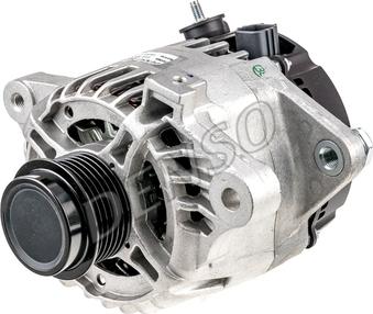 Denso DAN1057 - Alternatore autozon.pro