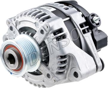 Denso DAN1069 - Alternatore autozon.pro